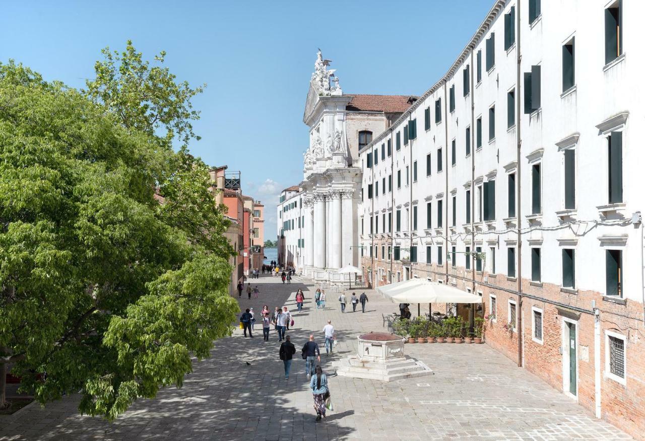 Combo Hostel Venedig