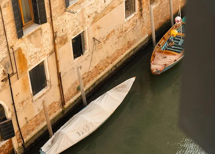 Combo Venezia